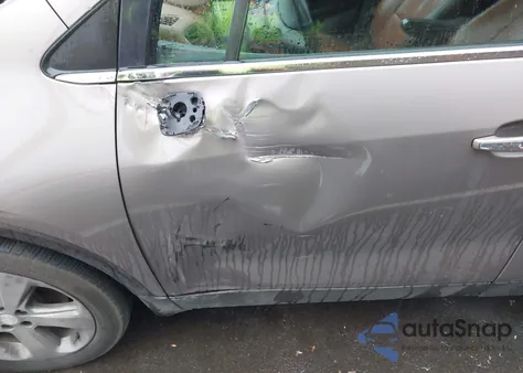 2014 Buick Encore Leather from USA, damaged, VIN KL4CJGSB5EB659764